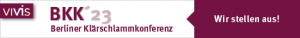 Berliner Klärschlammkonferenz